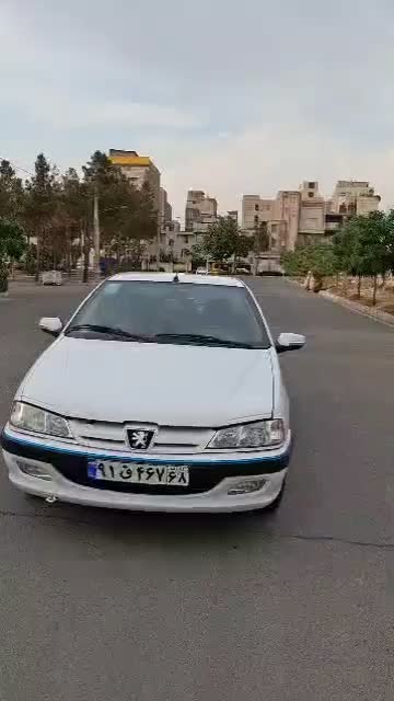 خودرو پژو، پارس آگهی ann_18699454