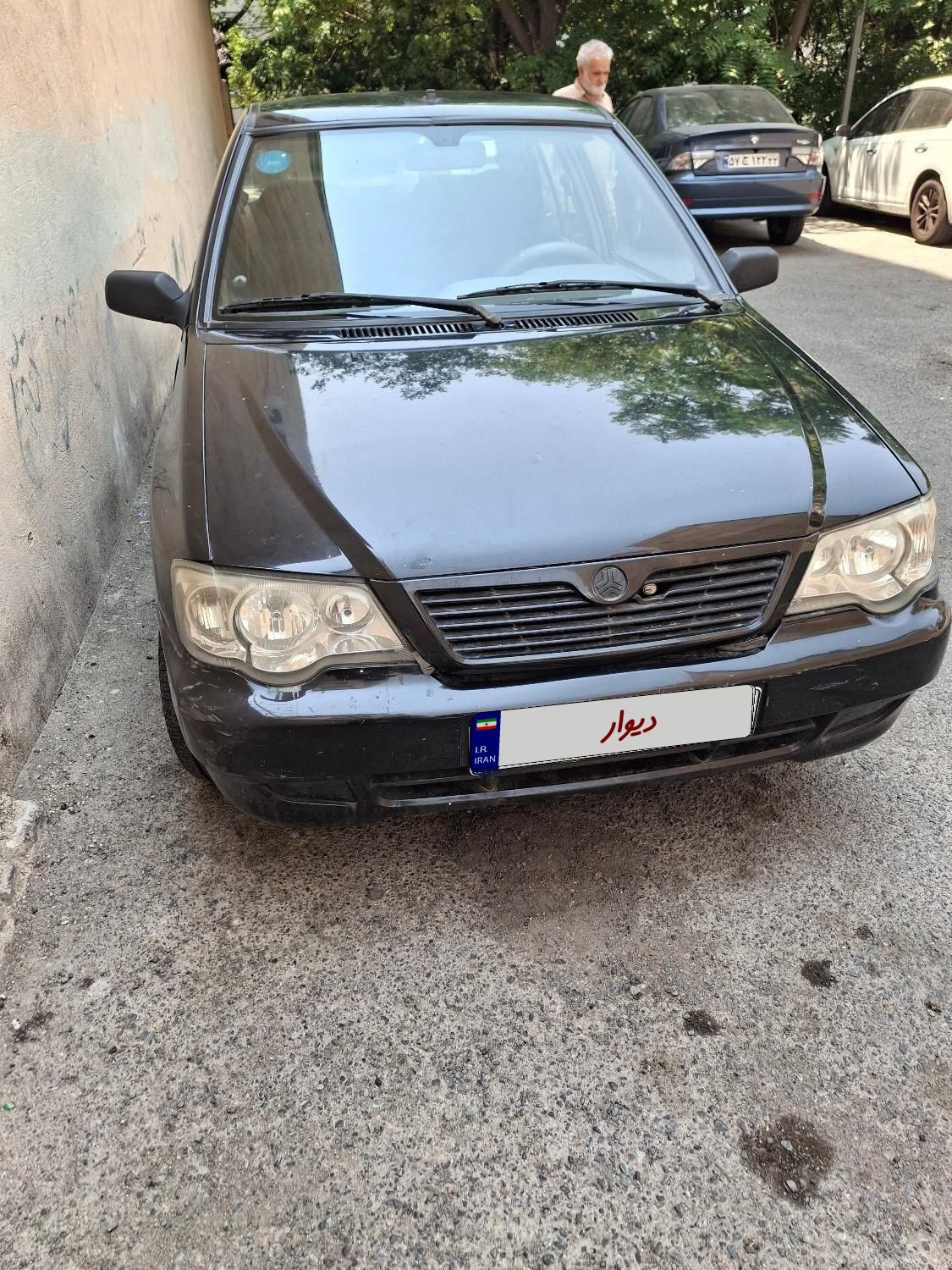 خودرو پراید، 132 آگهی ann_18699463