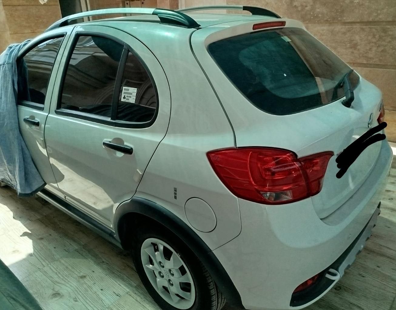 خودرو کوییک، S آگهی ann_18699477