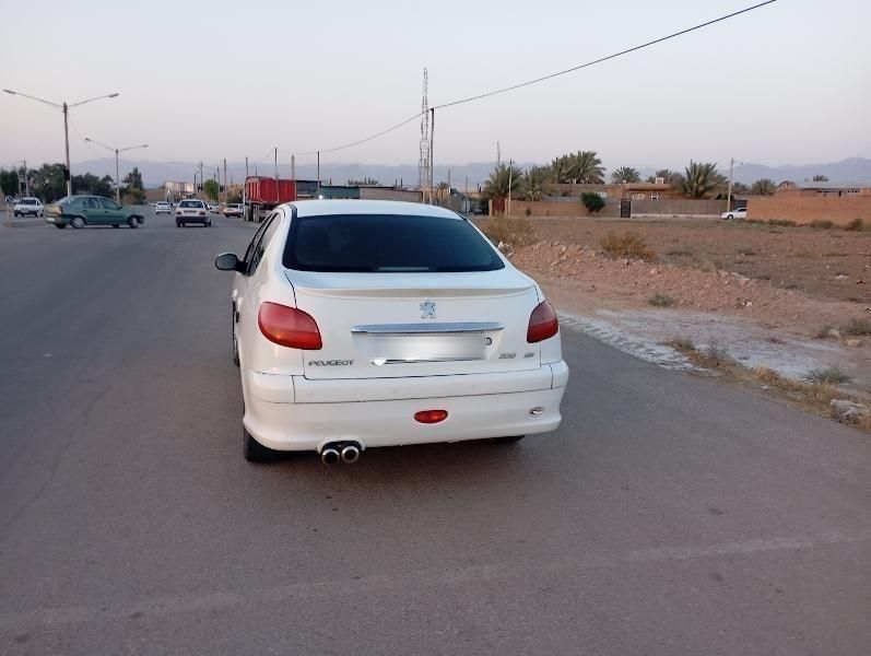 خودرو پژو، 206 آگهی ann_18699494