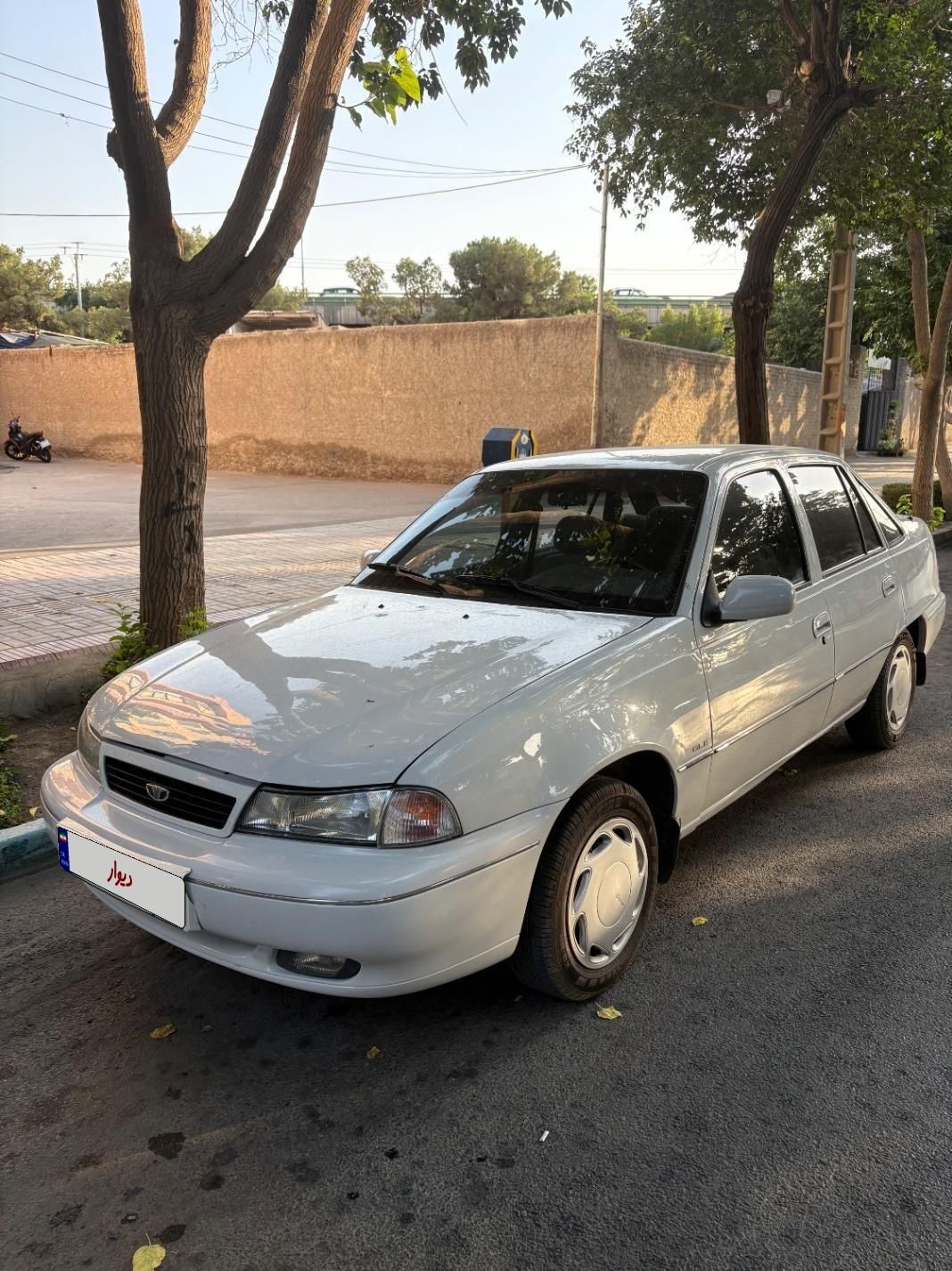 خودرو دوو، سیلو آگهی ann_18699504