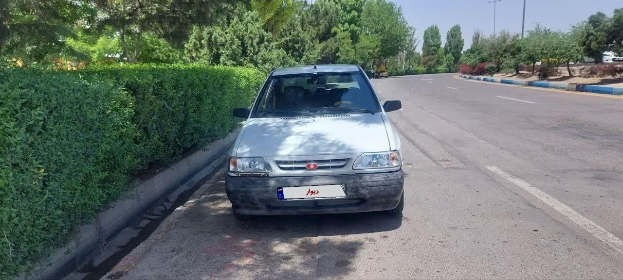 خودرو پراید، صبا آگهی ann_18699507