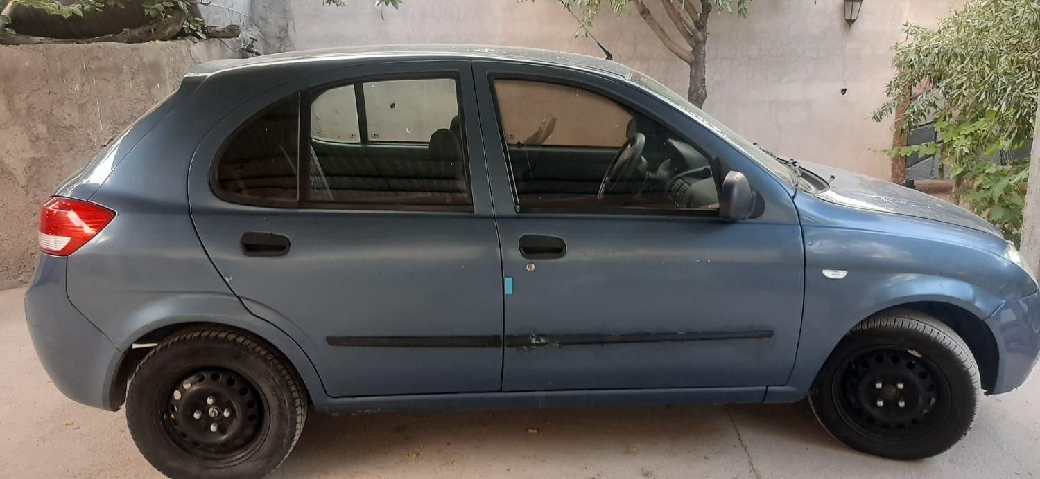 خودرو تیبا، 2 آگهی ann_18699526