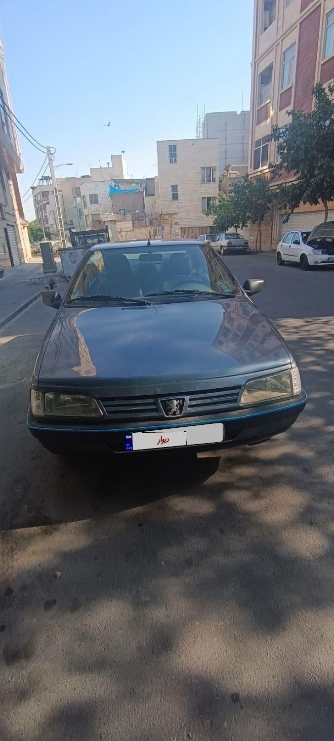 خودرو پژو، 405 آگهی ann_18699541