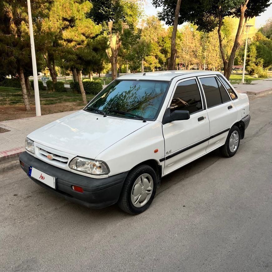 خودرو پراید، صبا آگهی ann_18699554
