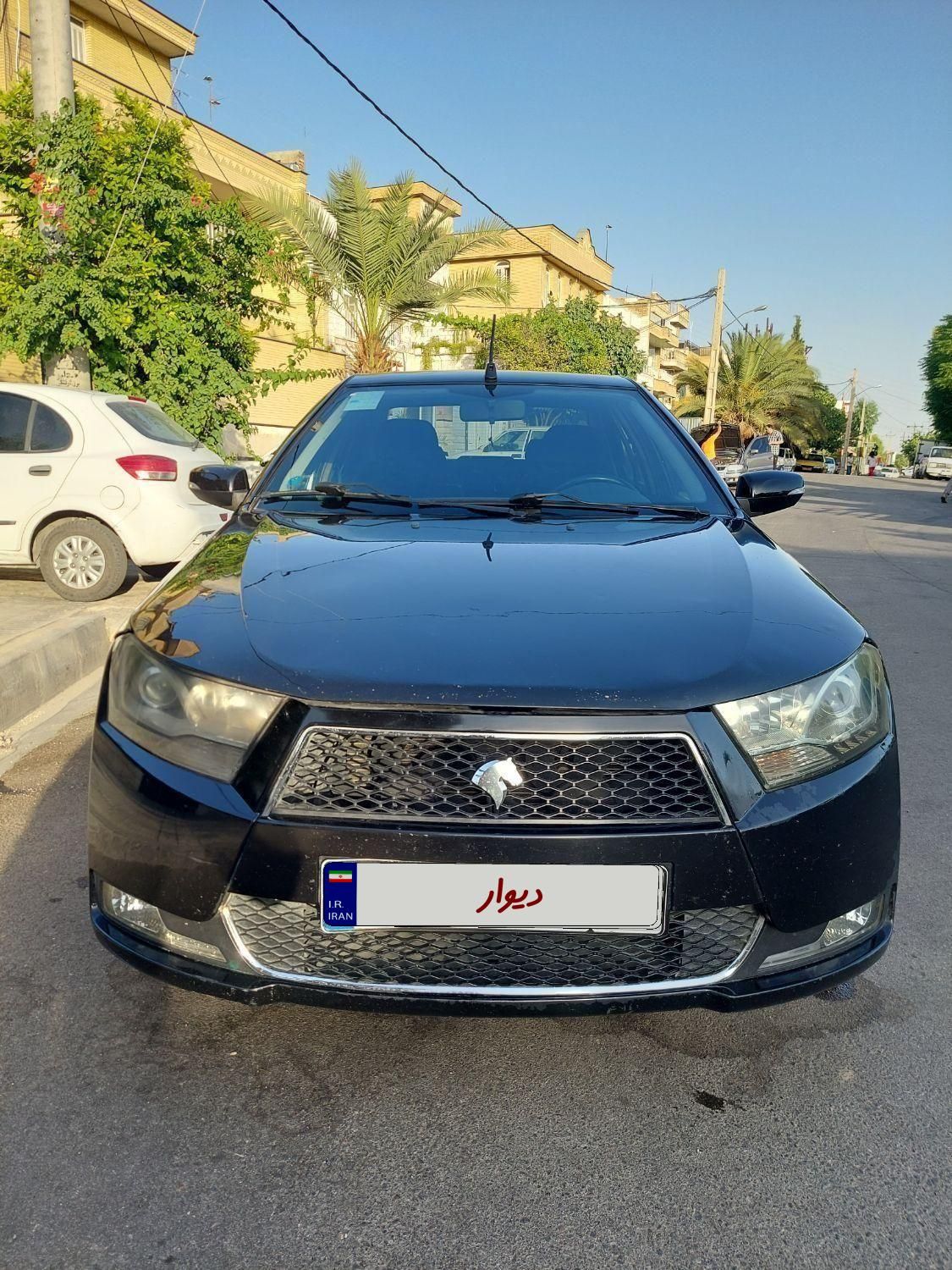 خودرو دنا، معمولی آگهی ann_18699556