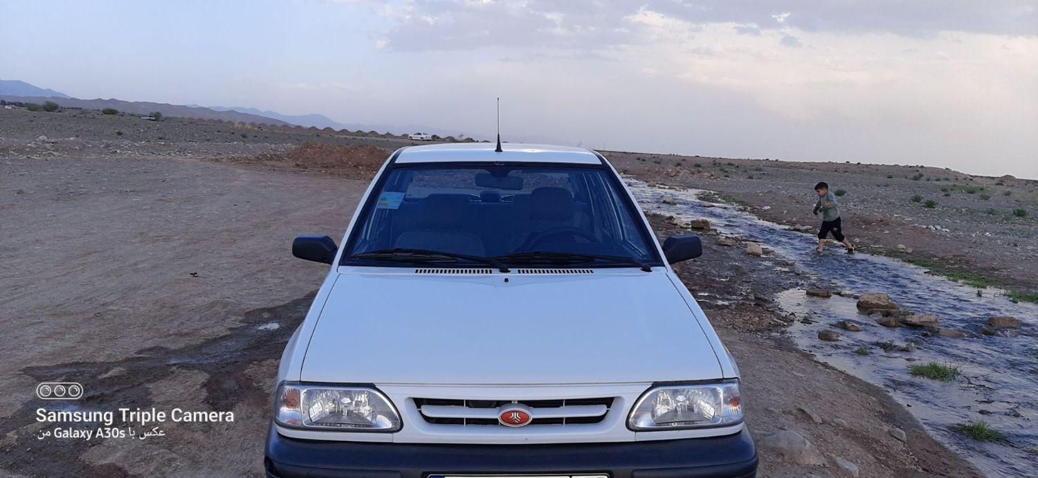 خودرو پراید، صبا آگهی ann_18699571