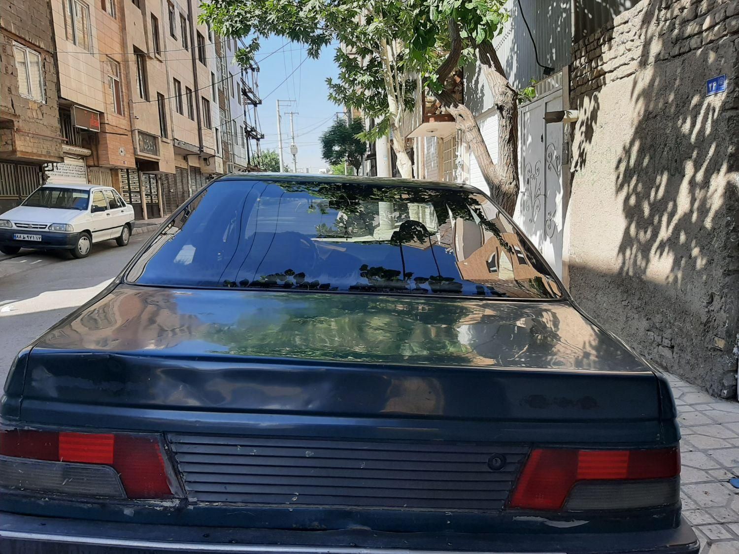 خودرو پژو، آردی آگهی ann_18699578