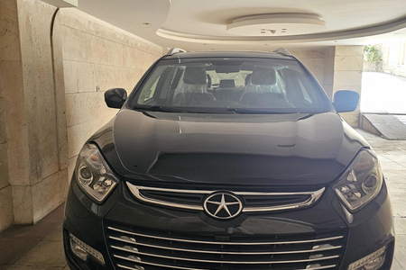 خودرو جک، S5 آگهی ann_18699634