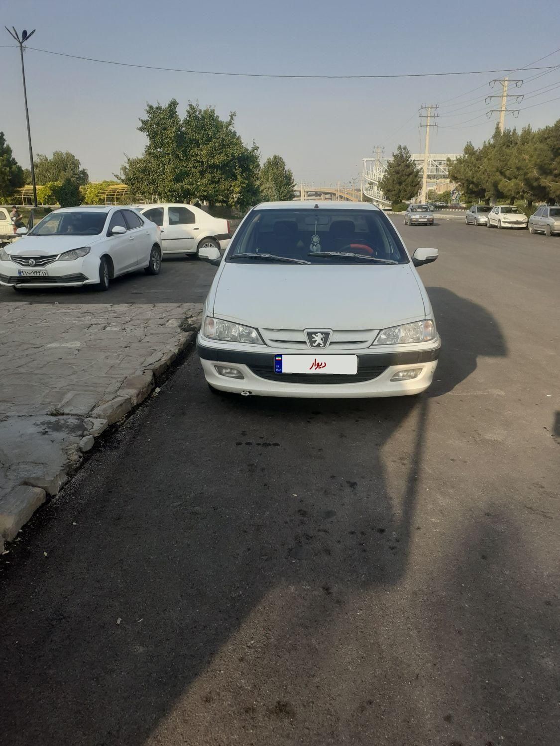 خودرو پژو، پارس آگهی ann_18699640