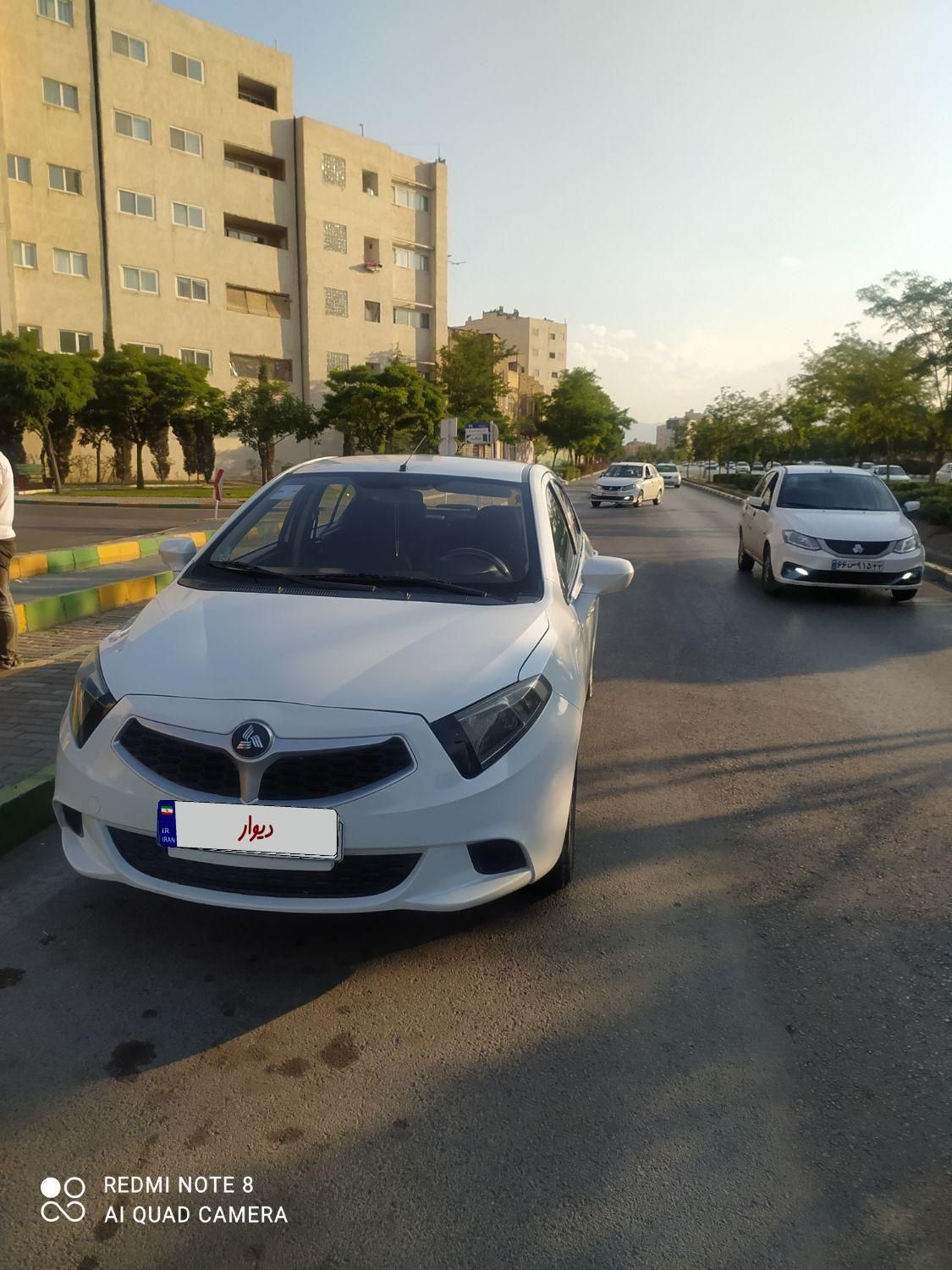 خودرو برلیانس، H220 آگهی ann_18699658