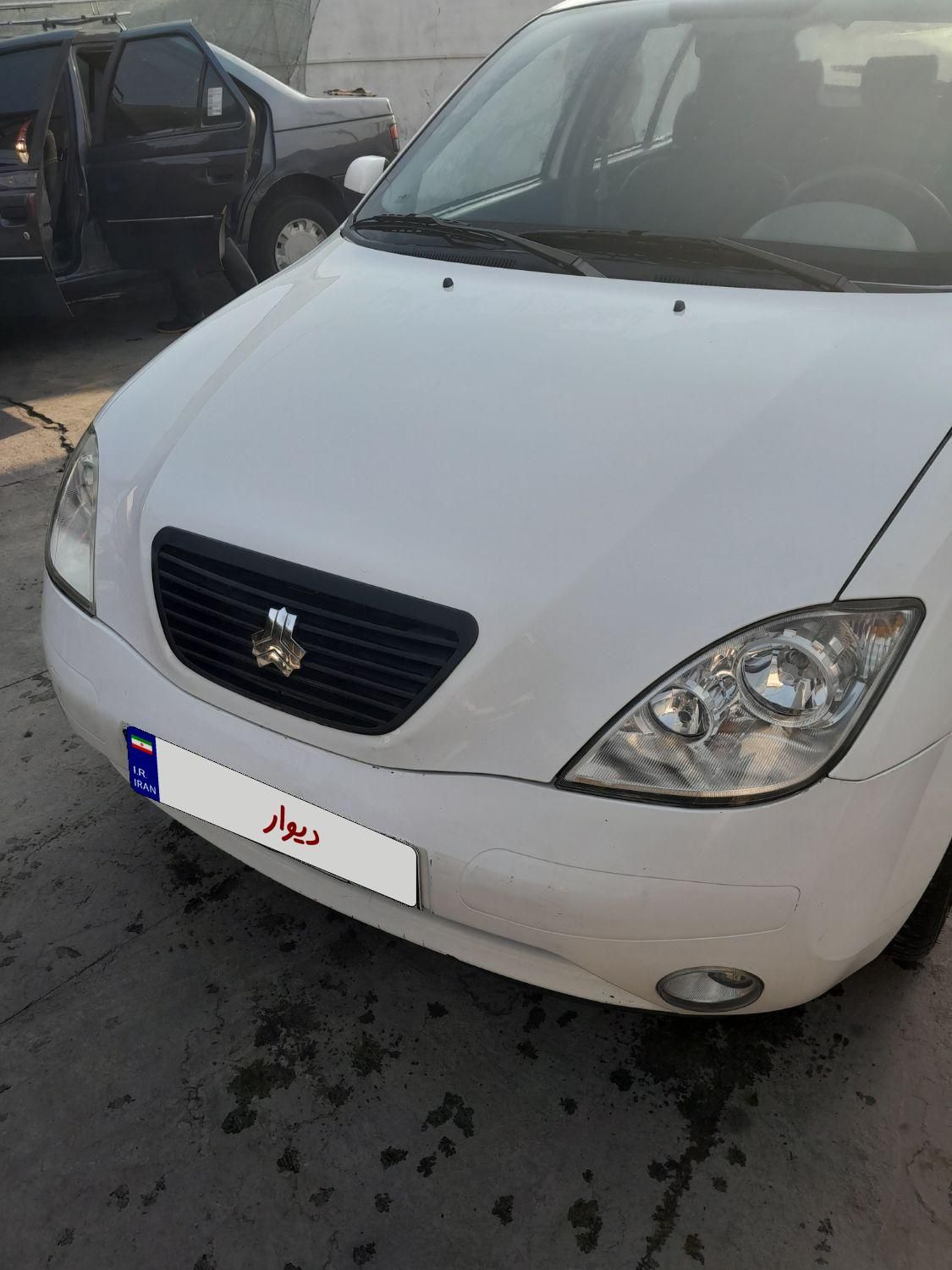 خودرو تیبا، 2 آگهی ann_18699673