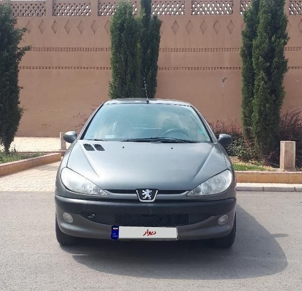 خودرو پژو، 206 آگهی ann_18699689