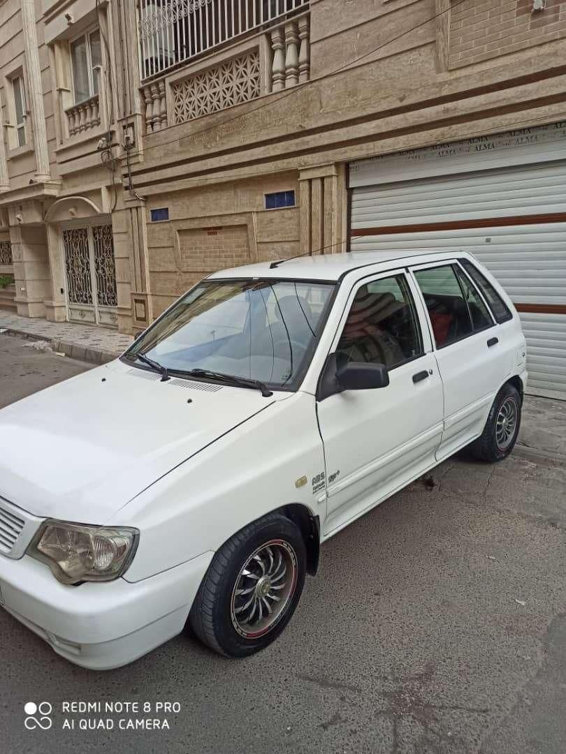 خودرو پراید، 111 آگهی ann_18699690