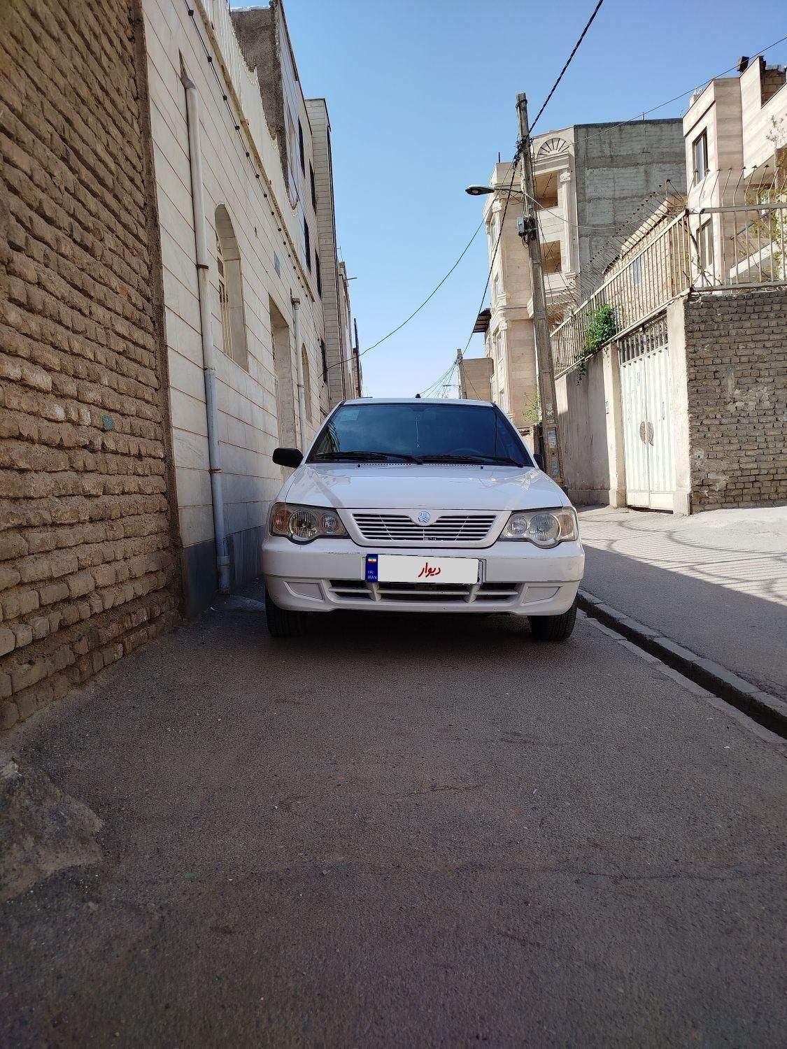 خودرو پراید، 111 آگهی ann_18699702