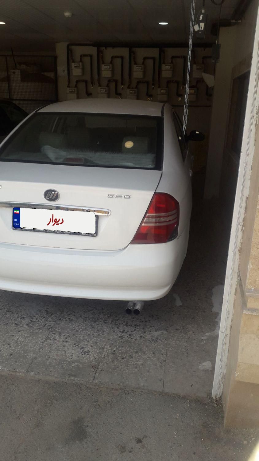 خودرو لیفان، 620 آگهی ann_18699731