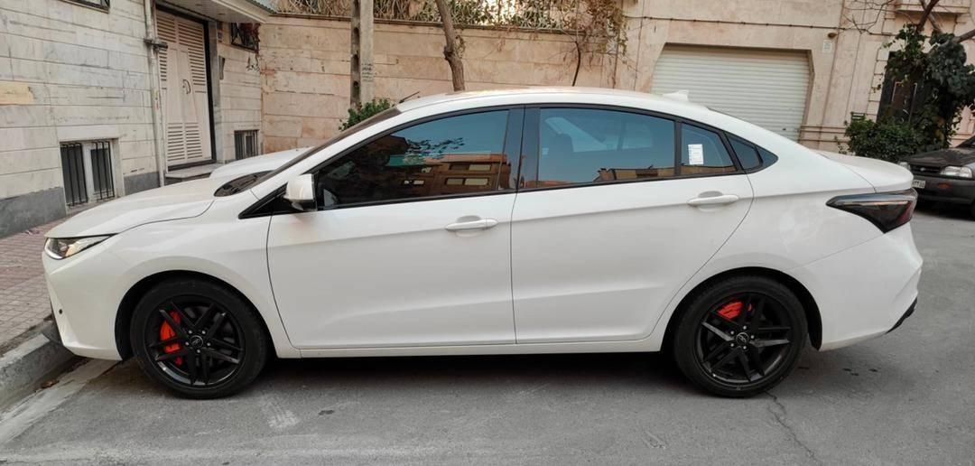 فونیکس آریزو 6 GT اکسلنت - 2024