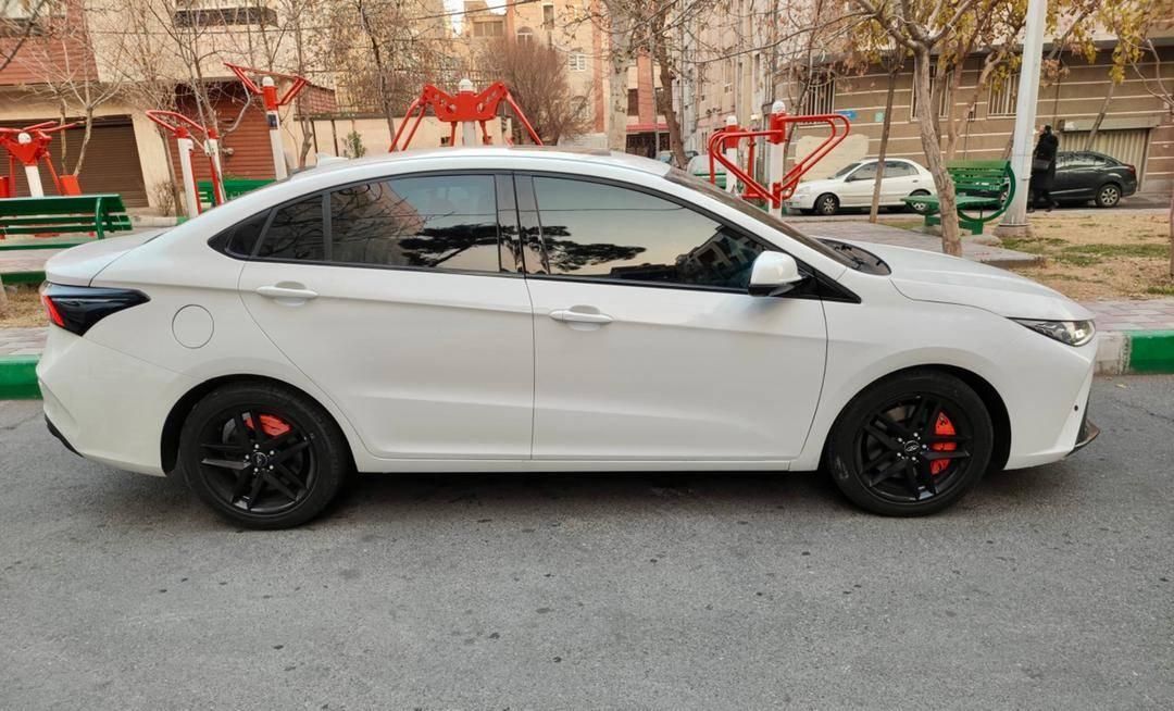 خودرو فونیکس، آریزو 6 GT آگهی ann_18699748