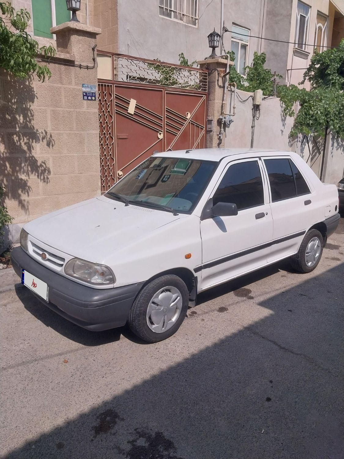 خودرو پراید، 131 آگهی ann_18699757