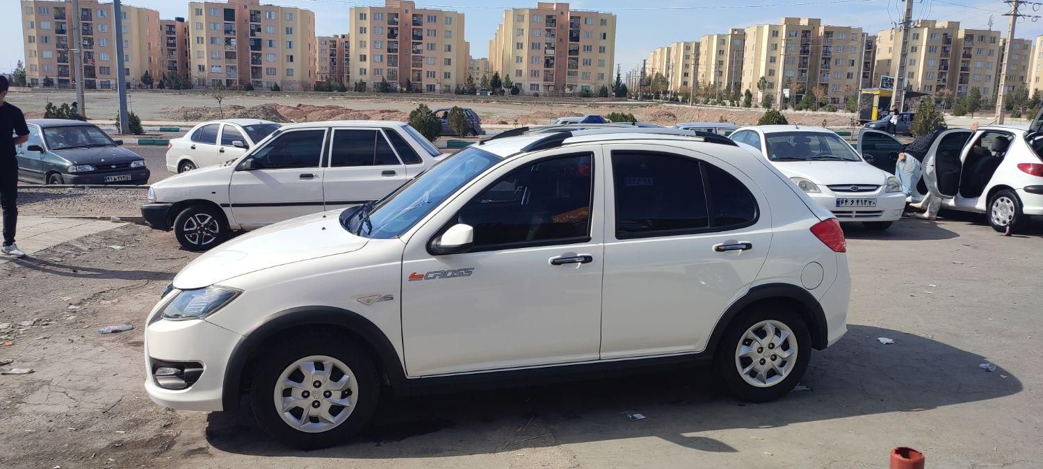 خودرو کوییک، S آگهی ann_18699758