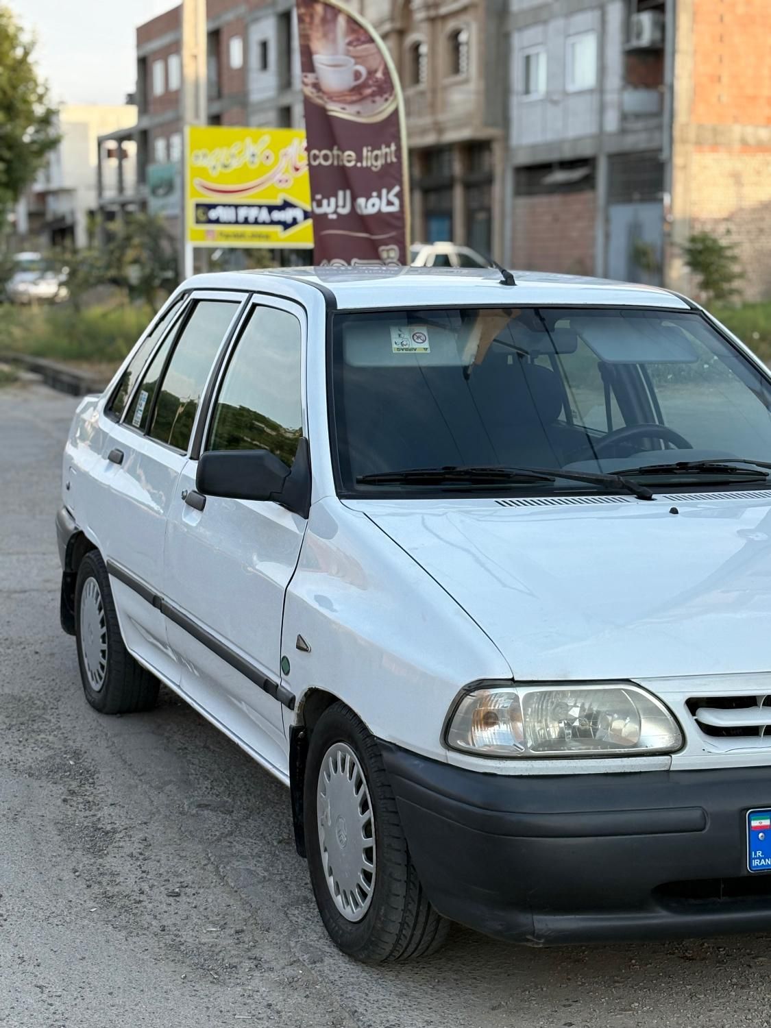 خودرو پراید، 131 آگهی ann_18699761