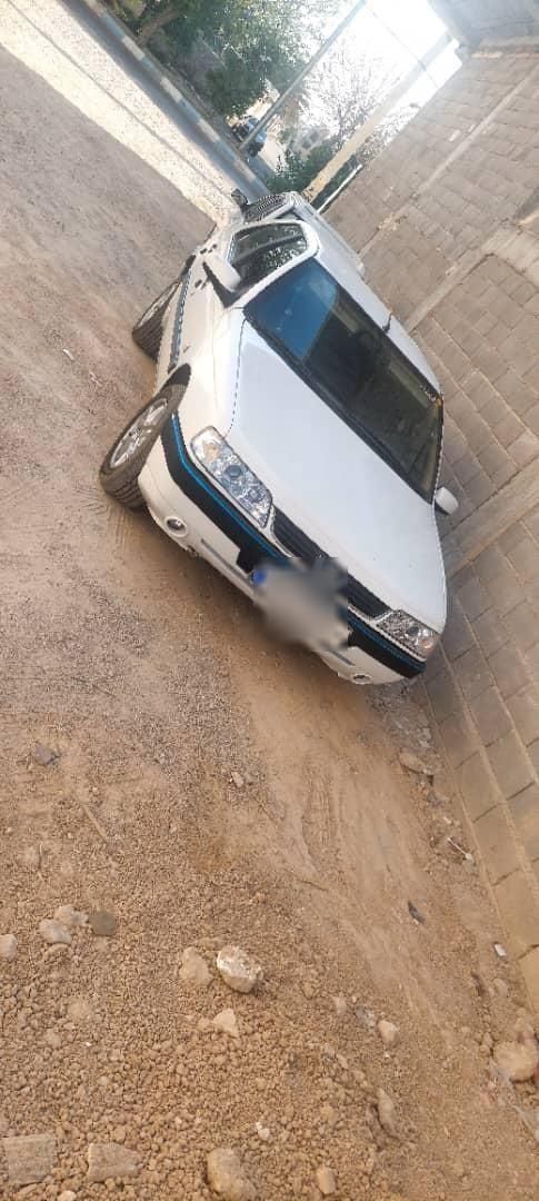 خودرو پژو، 405 SLX آگهی ann_18699763