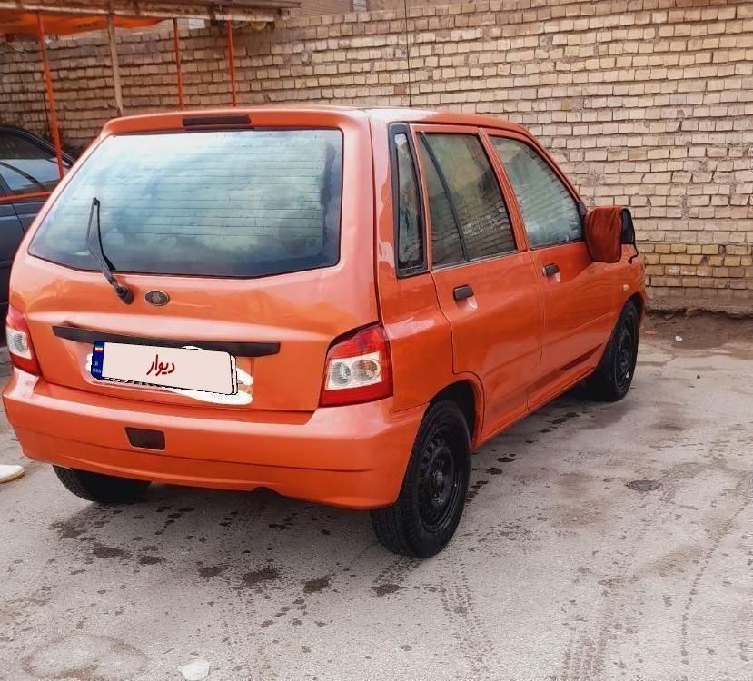 خودرو پراید، 111 آگهی ann_18699764