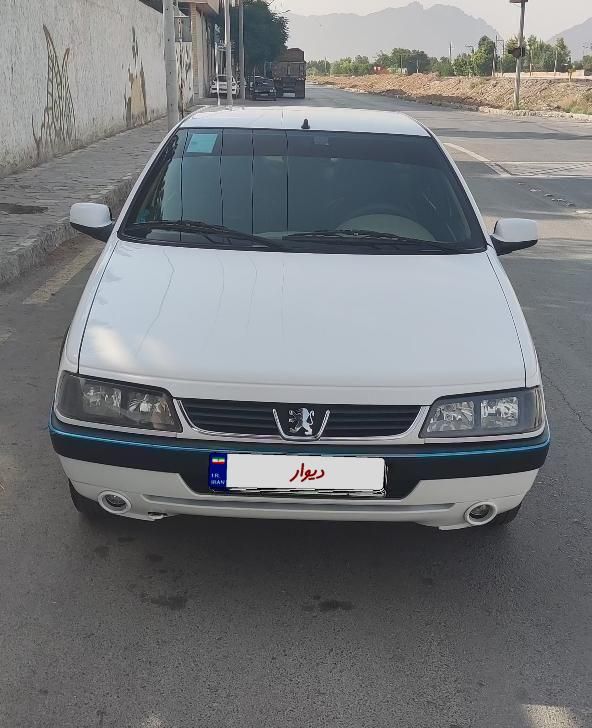 خودرو پژو، 405 SLX آگهی ann_18699770