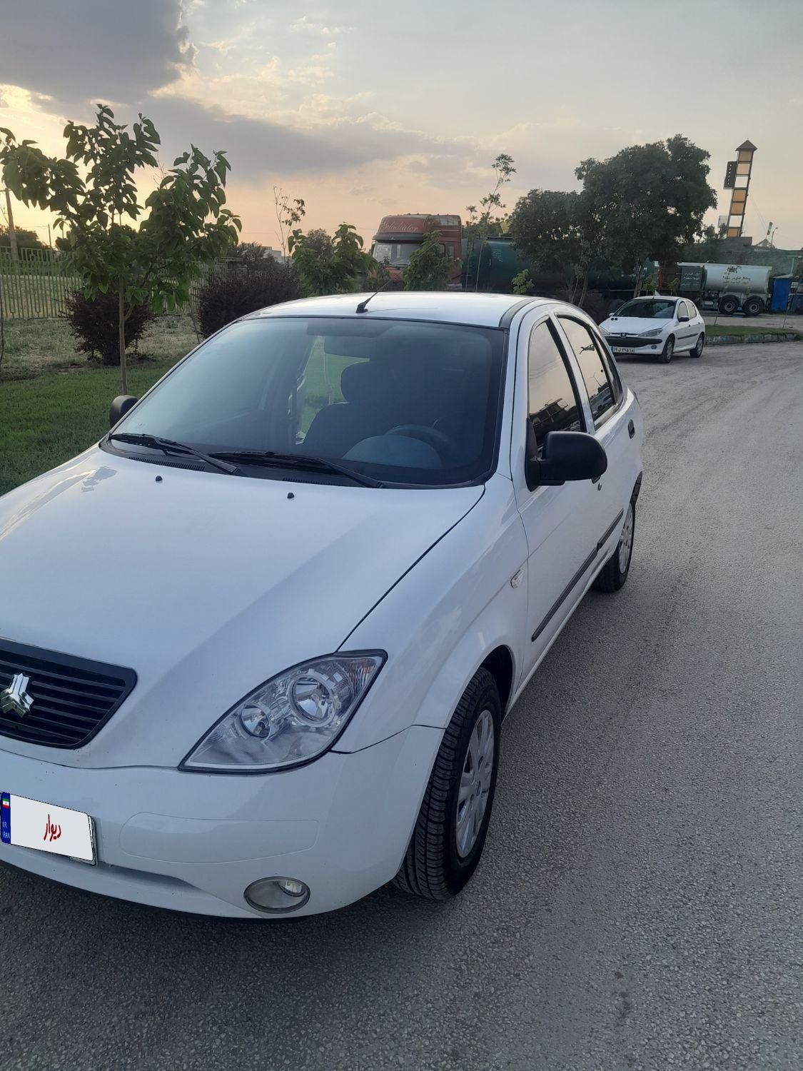 خودرو تیبا، 2 آگهی ann_18699791