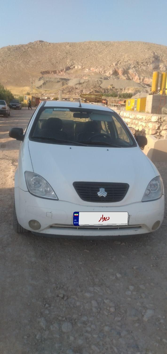 خودرو تیبا، صندوق دار آگهی ann_18699808