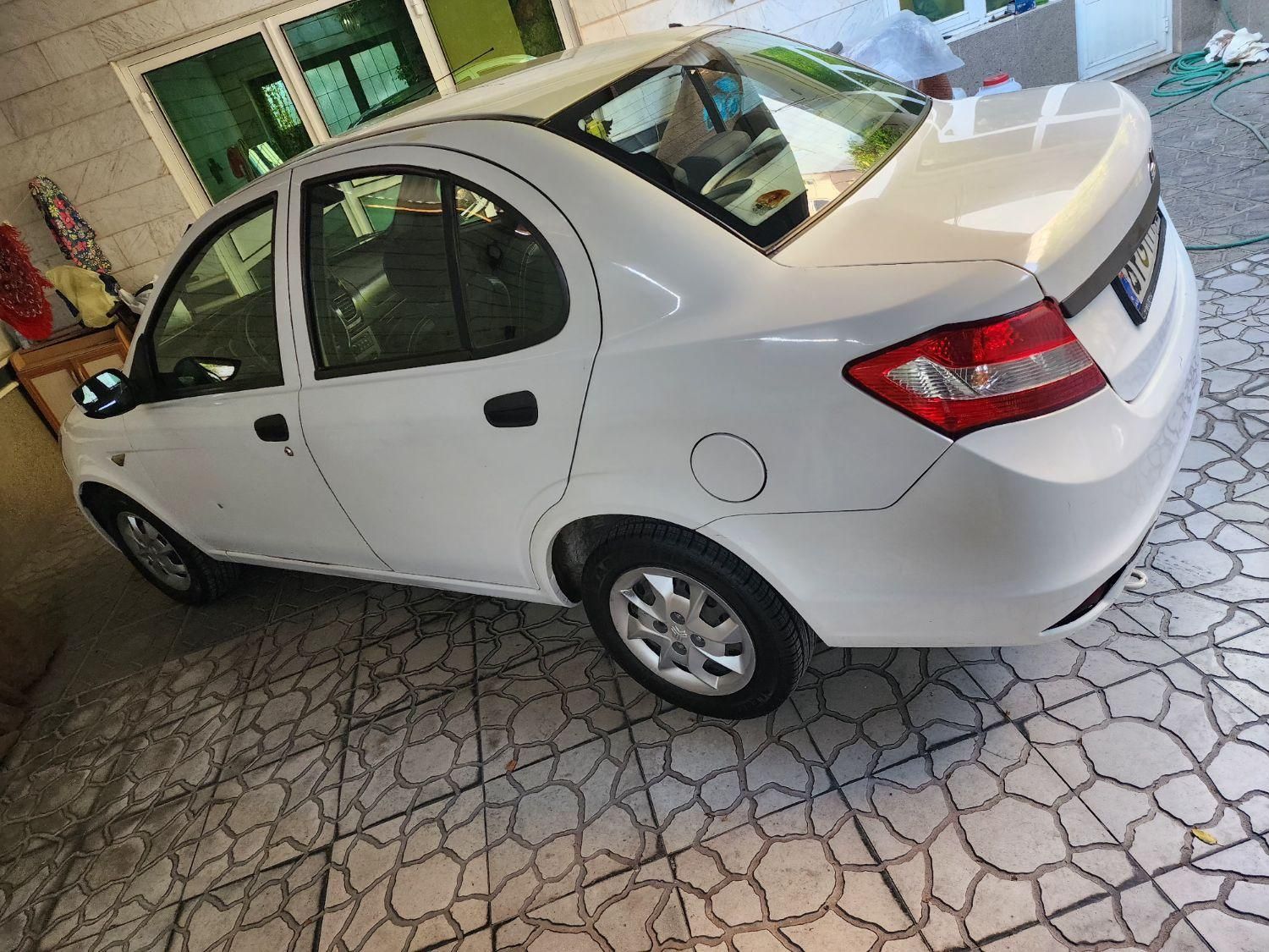 خودرو ساینا، EX آگهی ann_18699825