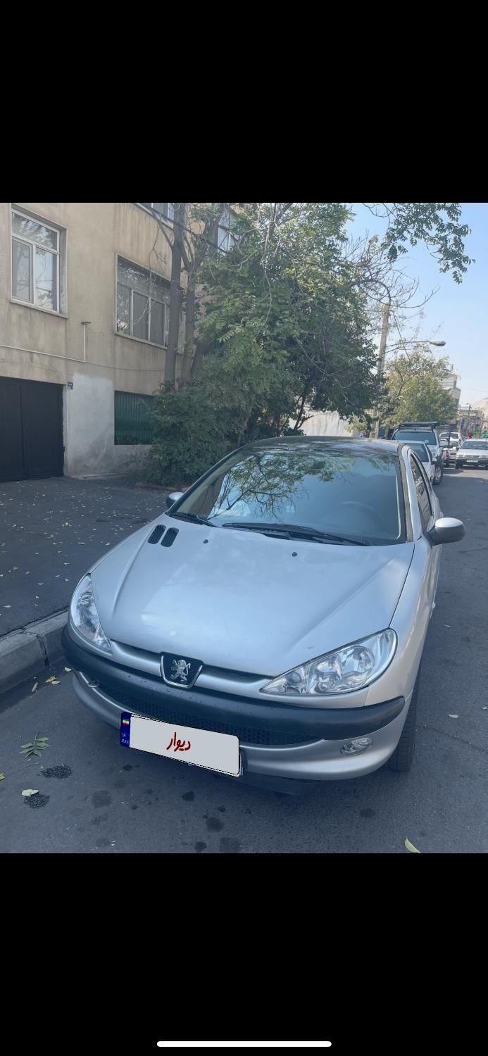 خودرو پژو، 206 آگهی ann_18699831
