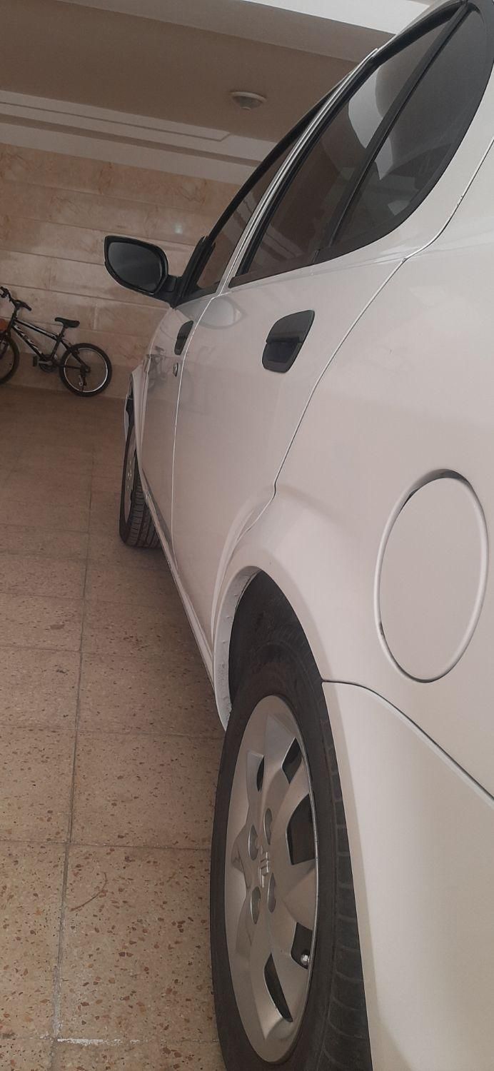 خودرو ساینا، EX آگهی ann_18699844