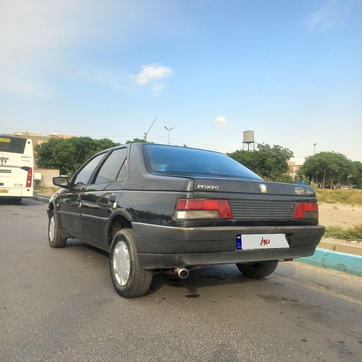 خودرو پژو، روآ آگهی ann_18699847