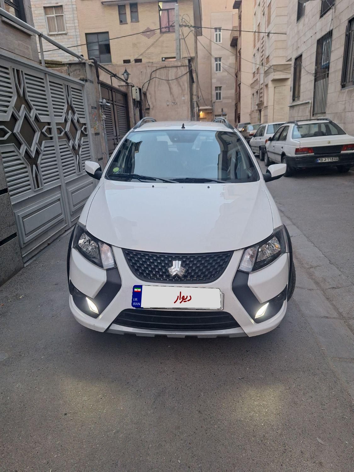 خودرو کوییک، S آگهی ann_18699879