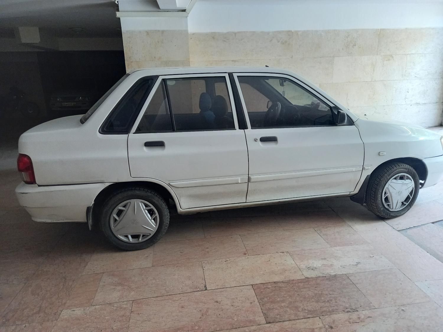 خودرو پراید، 132 آگهی ann_18699888