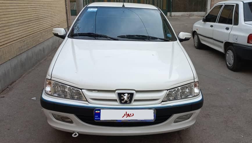 خودرو پژو، پارس آگهی ann_18699931