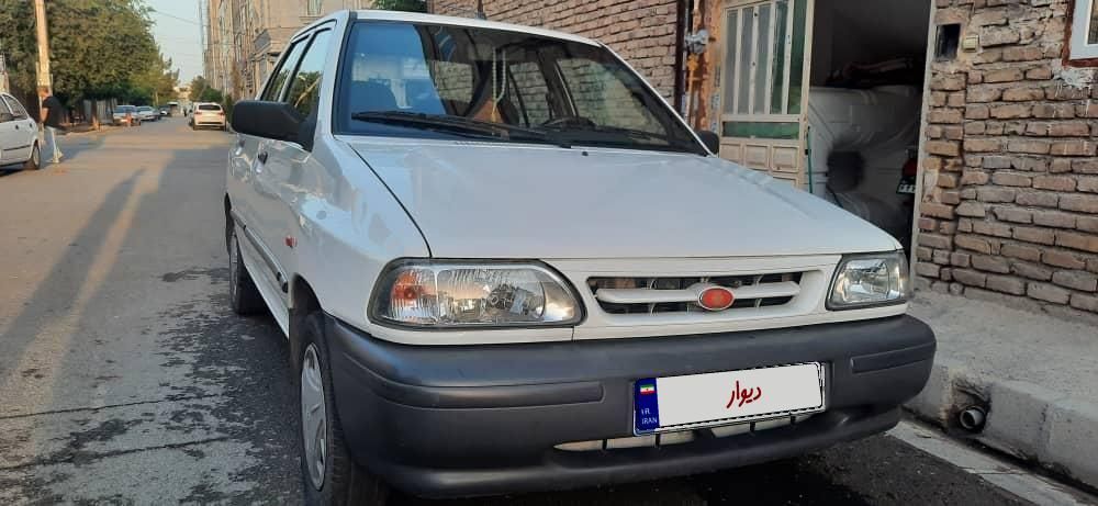 خودرو پراید، 131 آگهی ann_18699948
