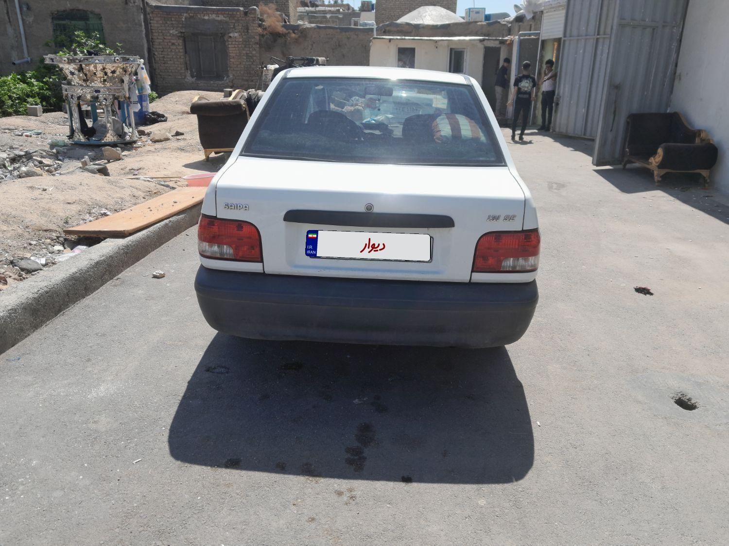خودرو پراید، 131 آگهی ann_18699957