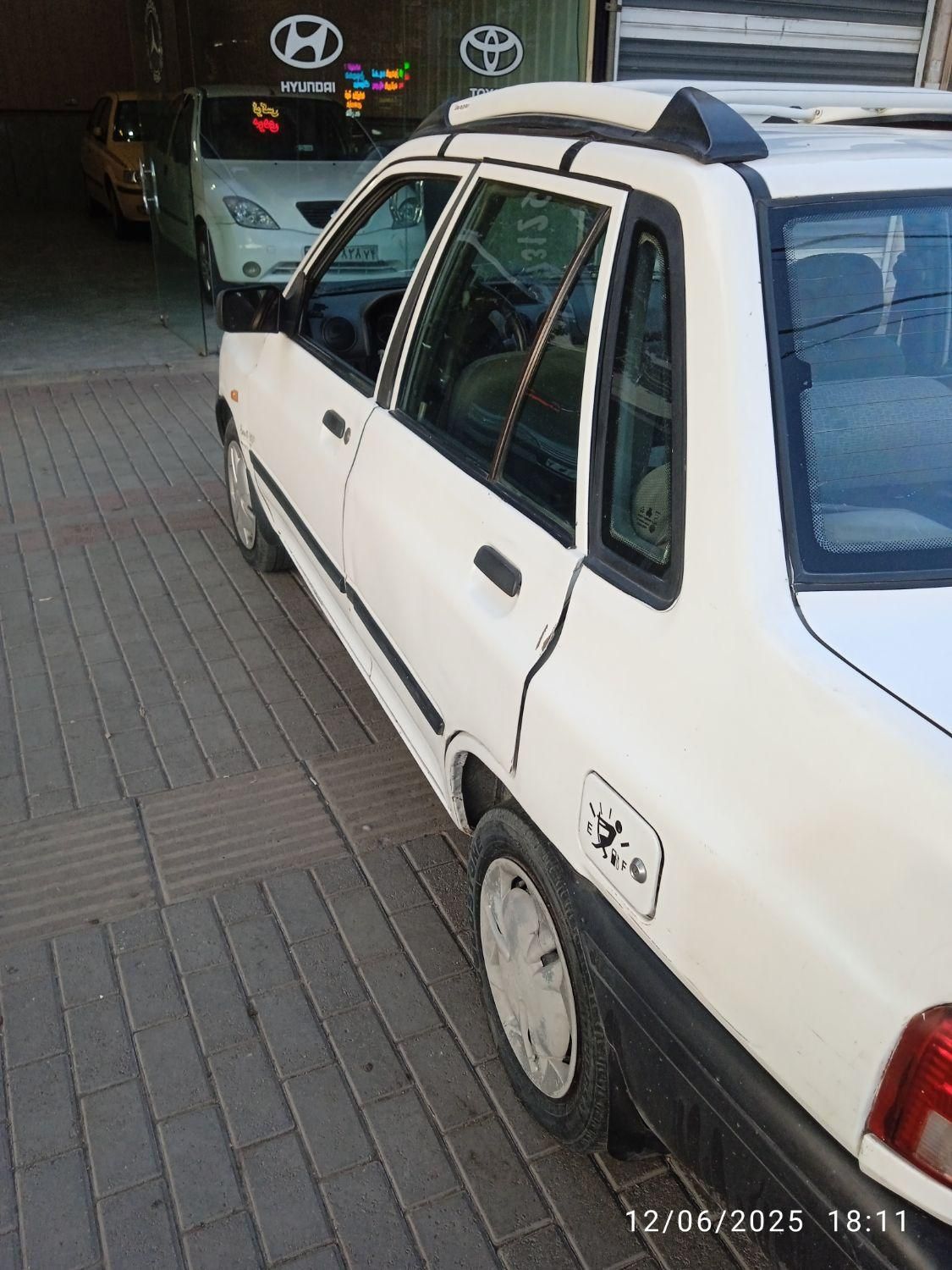 خودرو پراید، 131 آگهی ann_18699960