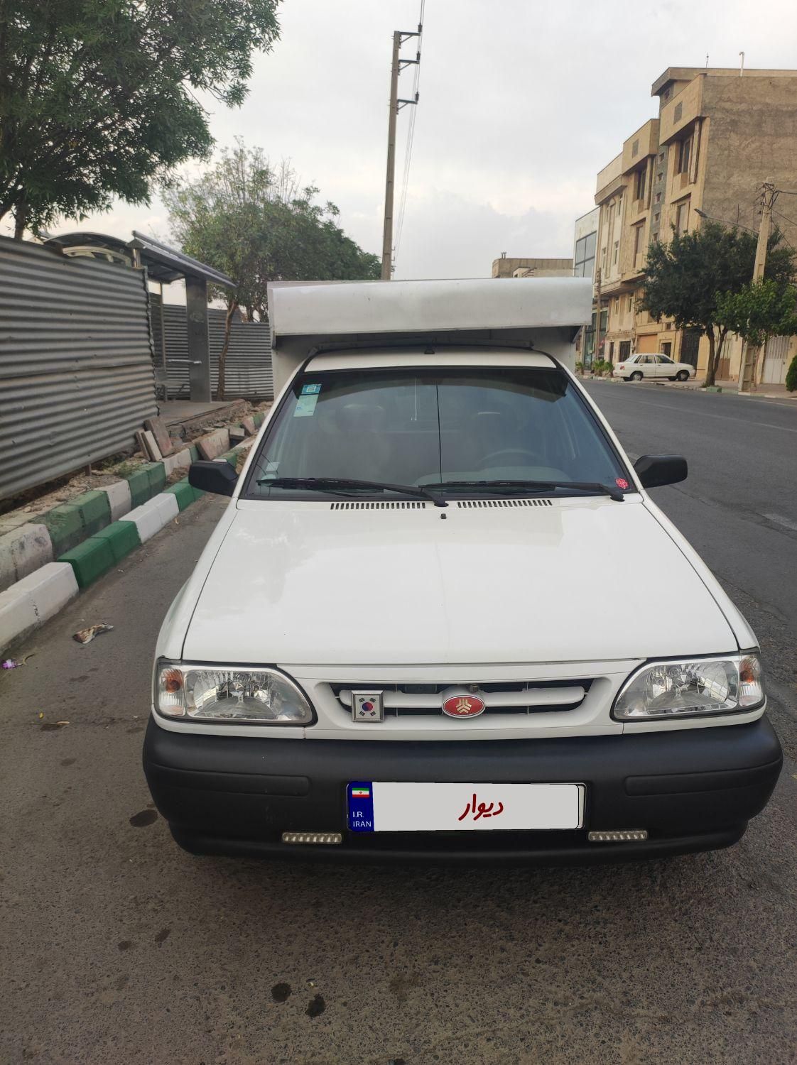 خودرو پراید، 151 آگهی ann_18699964