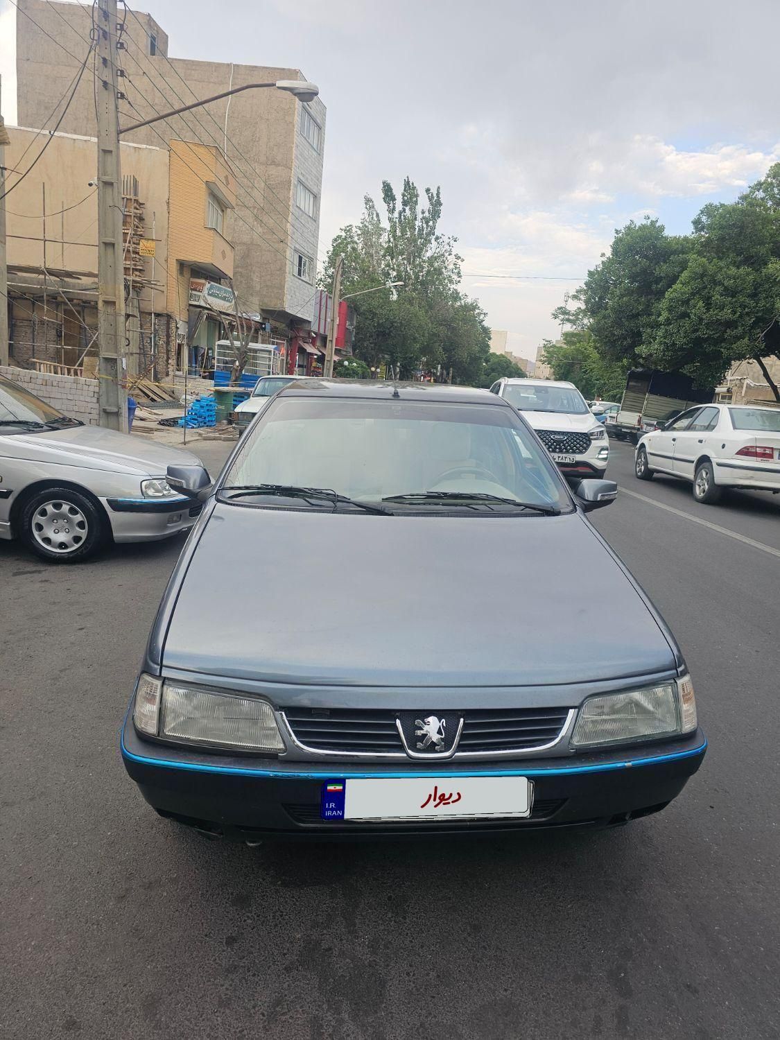 خودرو پژو، 405 آگهی ann_18699969