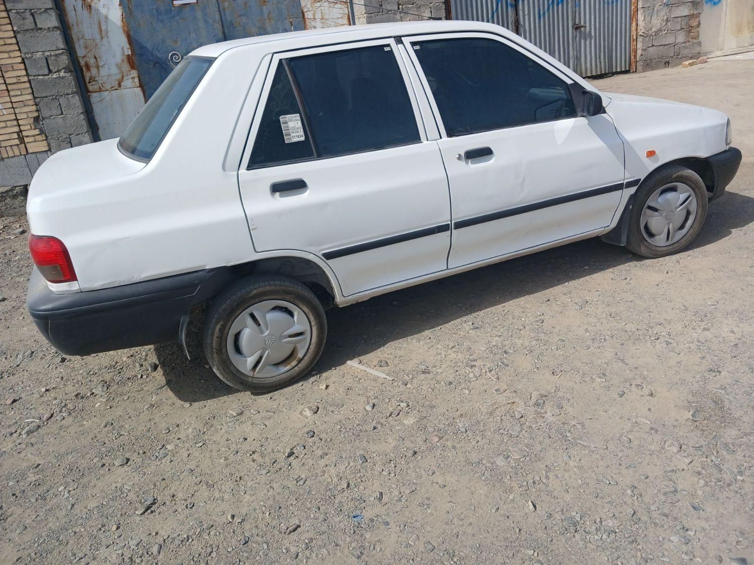 خودرو پراید، 131 آگهی ann_18699979