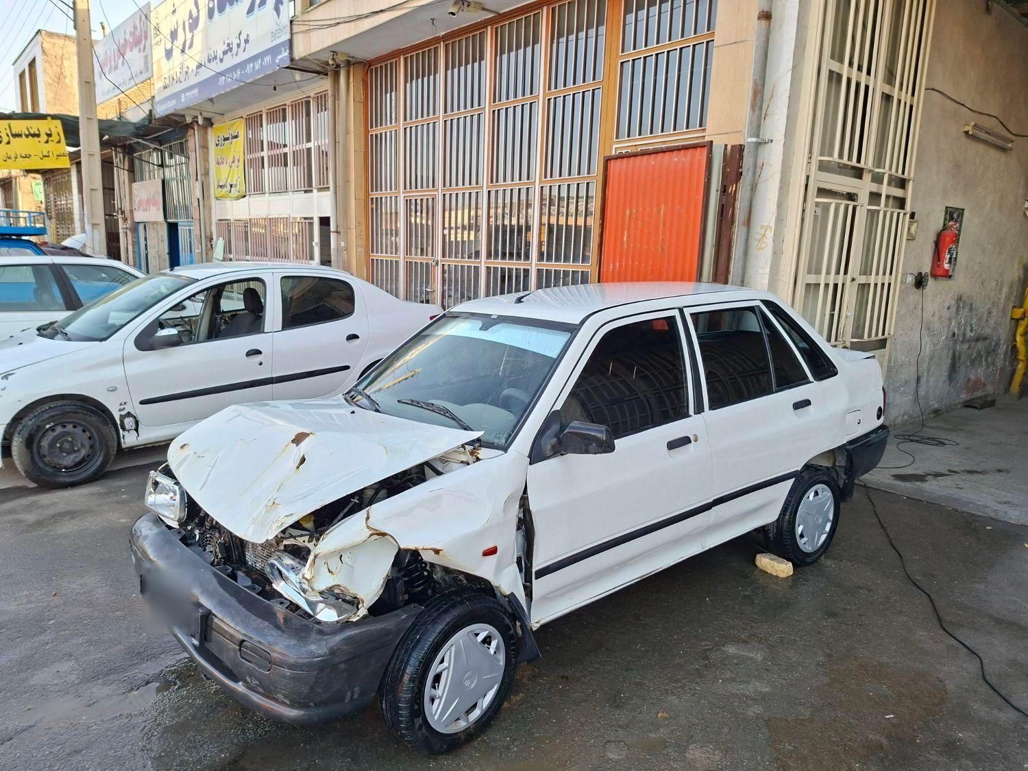 خودرو پراید، 131 آگهی ann_18699980