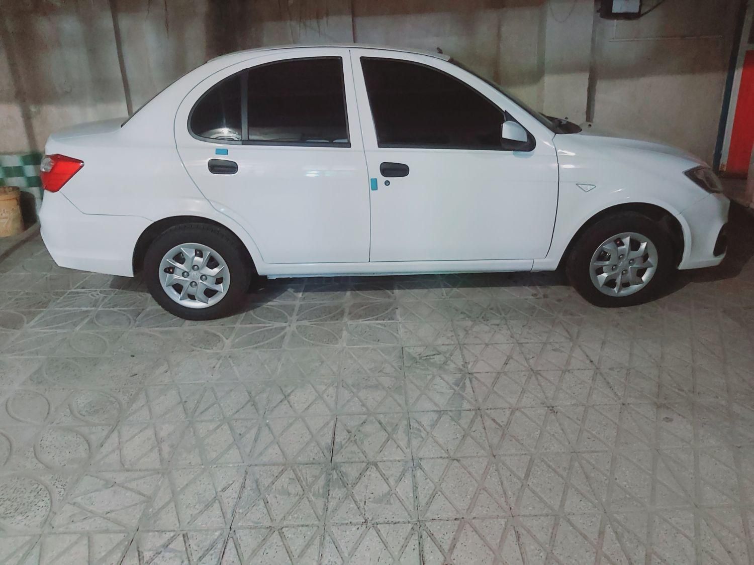 خودرو ساینا، S آگهی ann_18700013