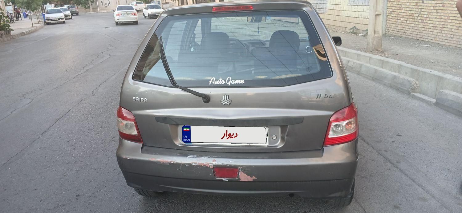 خودرو پراید، 111 آگهی ann_18700031