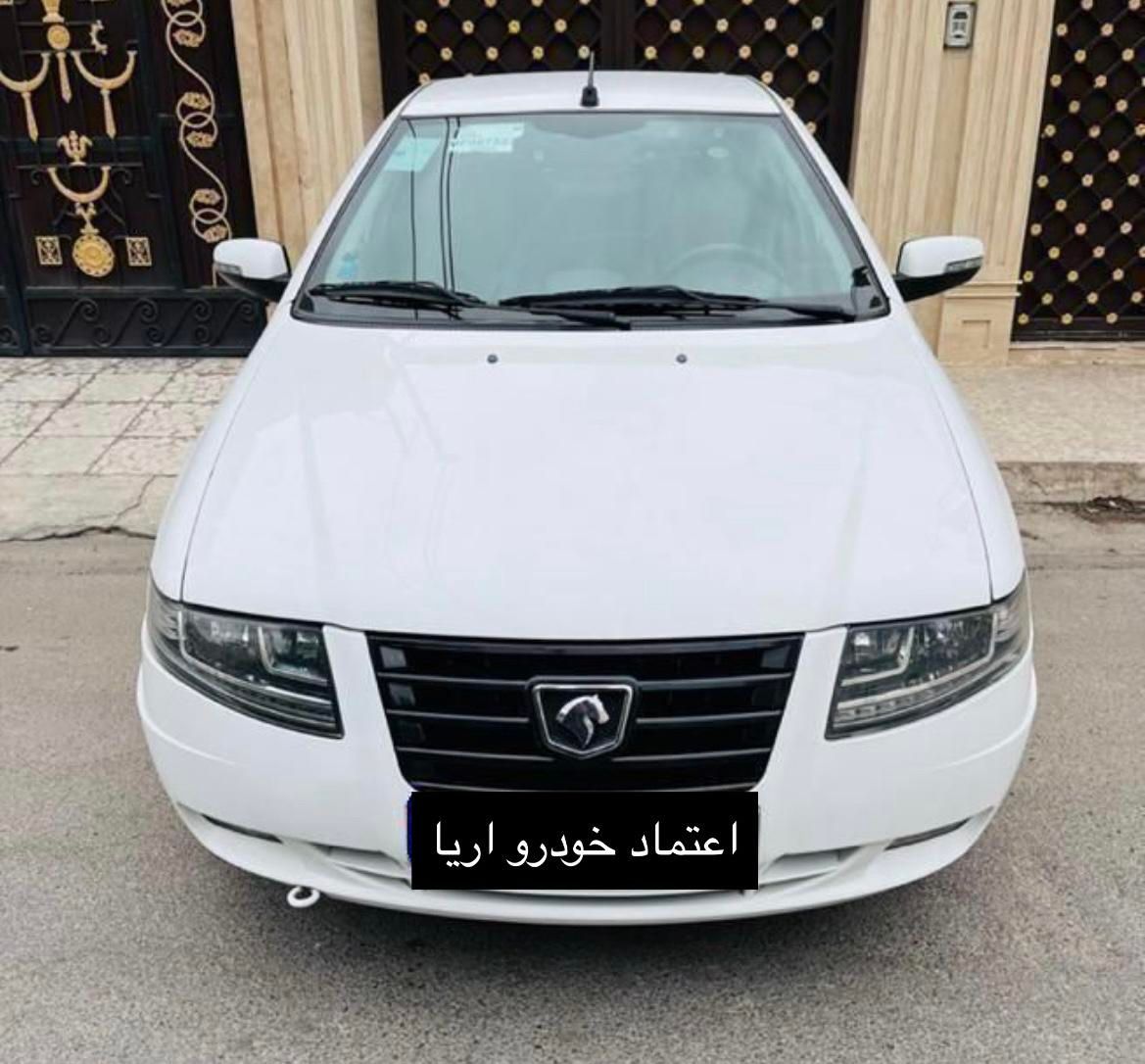 خودرو سمند، سورن پلاس آگهی ann_18700065