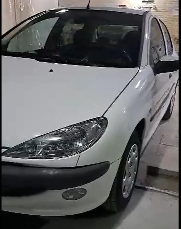 خودرو پژو، 206 آگهی ann_18700068