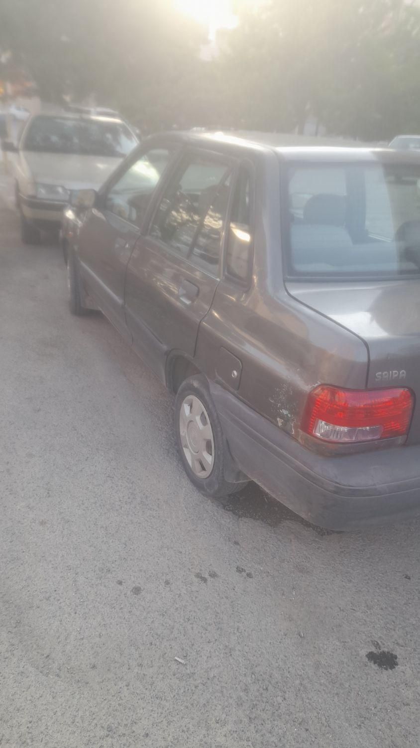 خودرو پراید، 131 آگهی ann_18700085