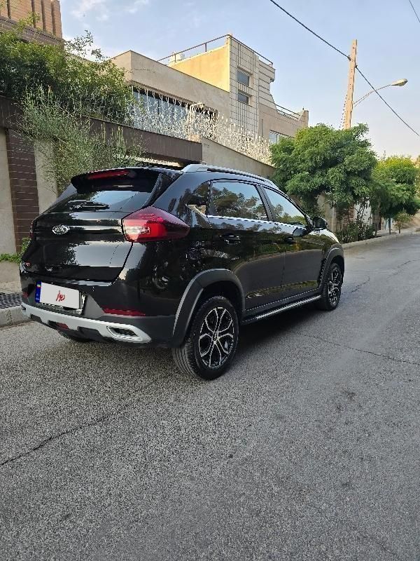 ام وی ام X22 پرو اتوماتیک IE - 1402
